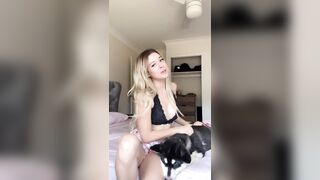 [2338 of 3935 Vids] Bree Louise (bree_louisexoxo aka breebbydance) OnlyFans Leaks Nude