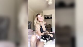 [2338 of 3935 Vids] Bree Louise (bree_louisexoxo aka breebbydance) OnlyFans Leaks Nude