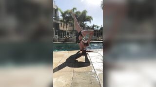 [2339 of 3935 Vids] Bree Louise (bree_louisexoxo aka breebbydance) OnlyFans Leaks Nude