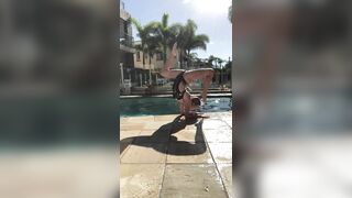 [2339 of 3935 Vids] Bree Louise (bree_louisexoxo aka breebbydance) OnlyFans Leaks Nude