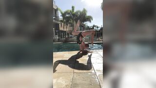 [2339 of 3935 Vids] Bree Louise (bree_louisexoxo aka breebbydance) OnlyFans Leaks Nude