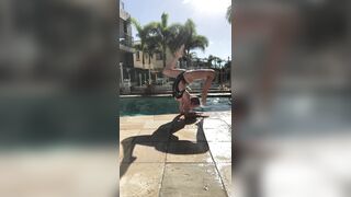 [2339 of 3935 Vids] Bree Louise (bree_louisexoxo aka breebbydance) OnlyFans Leaks Nude