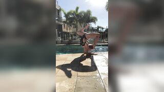 [2339 of 3935 Vids] Bree Louise (bree_louisexoxo aka breebbydance) OnlyFans Leaks Nude