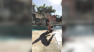 [2339 of 3935 Vids] Bree Louise (bree_louisexoxo aka breebbydance) OnlyFans Leaks Nude