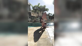 [2339 of 3935 Vids] Bree Louise (bree_louisexoxo aka breebbydance) OnlyFans Leaks Nude