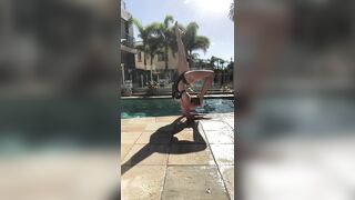 [2339 of 3935 Vids] Bree Louise (bree_louisexoxo aka breebbydance) OnlyFans Leaks Nude