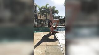 [2339 of 3935 Vids] Bree Louise (bree_louisexoxo aka breebbydance) OnlyFans Leaks Nude