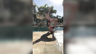 [2339 of 3935 Vids] Bree Louise (bree_louisexoxo aka breebbydance) OnlyFans Leaks Nude