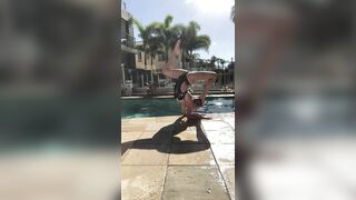 [2339 of 3935 Vids] Bree Louise (bree_louisexoxo aka breebbydance) OnlyFans Leaks Nude