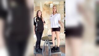 [234 of 3935 Vids] Bree Louise (bree_louisexoxo aka breebbydance) OnlyFans Leaks Nude