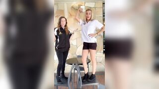 [234 of 3935 Vids] Bree Louise (bree_louisexoxo aka breebbydance) OnlyFans Leaks Nude