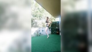 [2343 of 3935 Vids] Bree Louise (bree_louisexoxo aka breebbydance) OnlyFans Leaks Nude