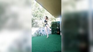 [2343 of 3935 Vids] Bree Louise (bree_louisexoxo aka breebbydance) OnlyFans Leaks Nude