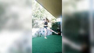 [2343 of 3935 Vids] Bree Louise (bree_louisexoxo aka breebbydance) OnlyFans Leaks Nude