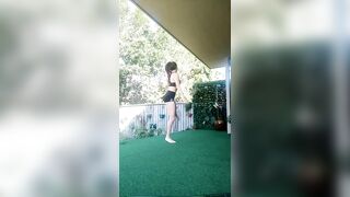 [2343 of 3935 Vids] Bree Louise (bree_louisexoxo aka breebbydance) OnlyFans Leaks Nude