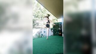 [2343 of 3935 Vids] Bree Louise (bree_louisexoxo aka breebbydance) OnlyFans Leaks Nude