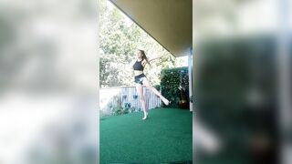 [2343 of 3935 Vids] Bree Louise (bree_louisexoxo aka breebbydance) OnlyFans Leaks Nude