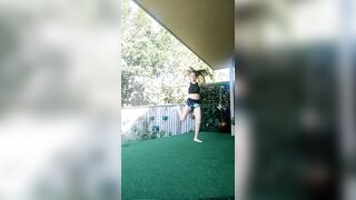 [2343 of 3935 Vids] Bree Louise (bree_louisexoxo aka breebbydance) OnlyFans Leaks Nude