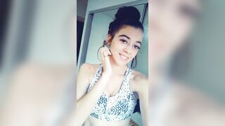 [2349 of 3935 Vids] Bree Louise (bree_louisexoxo aka breebbydance) OnlyFans Leaks Nude