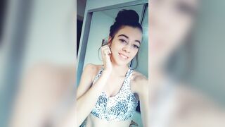 [2349 of 3935 Vids] Bree Louise (bree_louisexoxo aka breebbydance) OnlyFans Leaks Nude