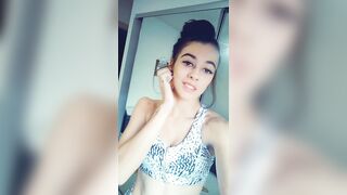 [2349 of 3935 Vids] Bree Louise (bree_louisexoxo aka breebbydance) OnlyFans Leaks Nude