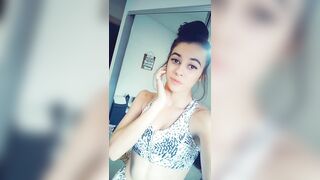 [2349 of 3935 Vids] Bree Louise (bree_louisexoxo aka breebbydance) OnlyFans Leaks Nude