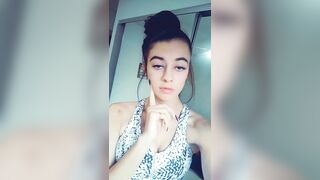 [2349 of 3935 Vids] Bree Louise (bree_louisexoxo aka breebbydance) OnlyFans Leaks Nude