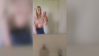 [235 of 3935 Vids] Bree Louise (bree_louisexoxo aka breebbydance) OnlyFans Leaks Nude