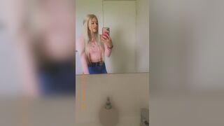 [235 of 3935 Vids] Bree Louise (bree_louisexoxo aka breebbydance) OnlyFans Leaks Nude