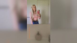 [235 of 3935 Vids] Bree Louise (bree_louisexoxo aka breebbydance) OnlyFans Leaks Nude