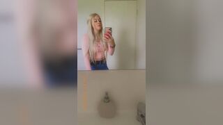 [235 of 3935 Vids] Bree Louise (bree_louisexoxo aka breebbydance) OnlyFans Leaks Nude