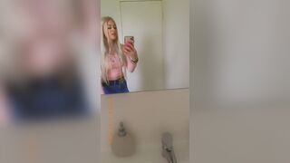 [235 of 3935 Vids] Bree Louise (bree_louisexoxo aka breebbydance) OnlyFans Leaks Nude