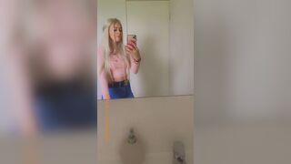 [235 of 3935 Vids] Bree Louise (bree_louisexoxo aka breebbydance) OnlyFans Leaks Nude