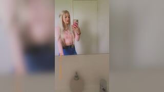 [235 of 3935 Vids] Bree Louise (bree_louisexoxo aka breebbydance) OnlyFans Leaks Nude