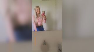 [235 of 3935 Vids] Bree Louise (bree_louisexoxo aka breebbydance) OnlyFans Leaks Nude