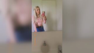 [235 of 3935 Vids] Bree Louise (bree_louisexoxo aka breebbydance) OnlyFans Leaks Nude