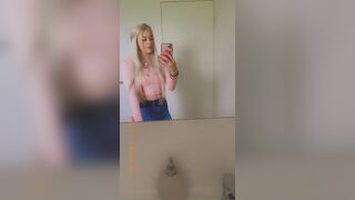 [235 of 3935 Vids] Bree Louise (bree_louisexoxo aka breebbydance) OnlyFans Leaks Nude