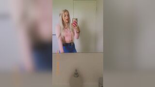[235 of 3935 Vids] Bree Louise (bree_louisexoxo aka breebbydance) OnlyFans Leaks Nude