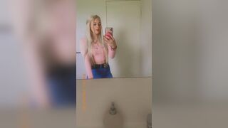[235 of 3935 Vids] Bree Louise (bree_louisexoxo aka breebbydance) OnlyFans Leaks Nude