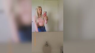 [235 of 3935 Vids] Bree Louise (bree_louisexoxo aka breebbydance) OnlyFans Leaks Nude