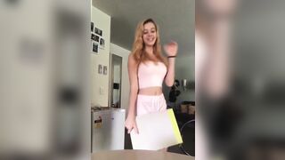 [2352 of 3935 Vids] Bree Louise (bree_louisexoxo aka breebbydance) OnlyFans Leaks Nude