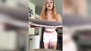 [2352 of 3935 Vids] Bree Louise (bree_louisexoxo aka breebbydance) OnlyFans Leaks Nude