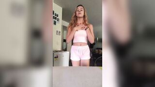 [2352 of 3935 Vids] Bree Louise (bree_louisexoxo aka breebbydance) OnlyFans Leaks Nude