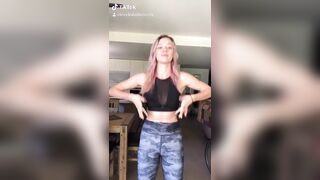 [2354 of 3935 Vids] Bree Louise (bree_louisexoxo aka breebbydance) OnlyFans Leaks Nude