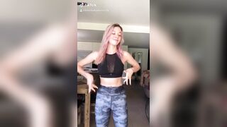 [2354 of 3935 Vids] Bree Louise (bree_louisexoxo aka breebbydance) OnlyFans Leaks Nude