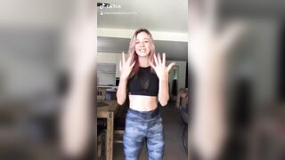 [2354 of 3935 Vids] Bree Louise (bree_louisexoxo aka breebbydance) OnlyFans Leaks Nude