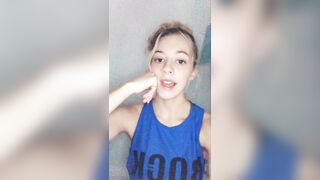 [2358 of 3935 Vids] Bree Louise (bree_louisexoxo aka breebbydance) OnlyFans Leaks Nude