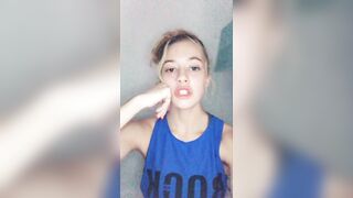 [2358 of 3935 Vids] Bree Louise (bree_louisexoxo aka breebbydance) OnlyFans Leaks Nude