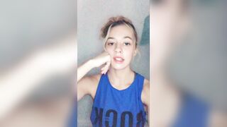 [2358 of 3935 Vids] Bree Louise (bree_louisexoxo aka breebbydance) OnlyFans Leaks Nude