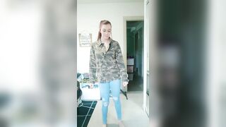 [2359 of 3935 Vids] Bree Louise (bree_louisexoxo aka breebbydance) OnlyFans Leaks Nude